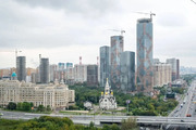 Москва, 3-х комнатная квартира, ул. Озерная д.1к1, 27500000 руб.