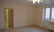Звенигород, 1-но комнатная квартира, микрорайон Супонево д.к5, 3700000 руб.