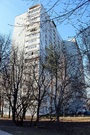 Москва, 1-но комнатная квартира, Керамический проезд д.65 к1, 4750000 руб.