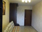 Москва, 3-х комнатная квартира, ул. Судостроительная д.7 к2, 10200000 руб.