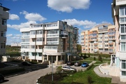 Красногорск, 3-х комнатная квартира, Рублевское предместье кп д.14к2, 10200000 руб.