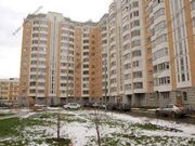 Москва, 3-х комнатная квартира, Макаровой Татьяны д.6, 9900000 руб.