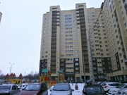 Ногинск, 2-х комнатная квартира, Дмитрия Михайлова д.2, 3250000 руб.