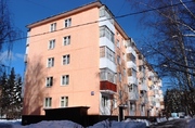 Яковлевское, 2-х комнатная квартира,  д.12, 3650000 руб.