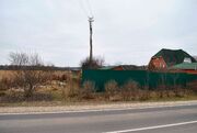 Продажа земельного участка 12 соток в д. Петровское, 425000 руб.