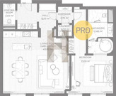 Продажа квартиры в новостройке, м. Лубянка, Большой Черкасский пер.