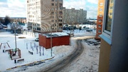 Домодедово, 2-х комнатная квартира, Текстильщиков д.40, 4100000 руб.