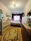 Щелково, 3-х комнатная квартира, ул. Сиреневая д.14, 7299000 руб.