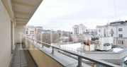 Москва, 4-х комнатная квартира, Лялин пер. д.д. 19к1, 234027245 руб.