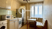 Москва, 1-но комнатная квартира, ул. Генерала Тюленева д.27, 9200000 руб.