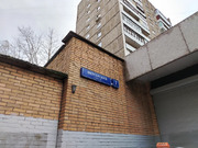 Москва, 2-х комнатная квартира, Ферганский проезд д.7к4, 9956000 руб.