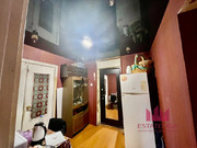 Москва, 3-х комнатная квартира, ул. Краснобогатырская д.31к1, 18450000 руб.