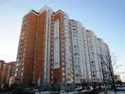 Красногорск, 3-х комнатная квартира, ул. Ленина д.44, 7390000 руб.
