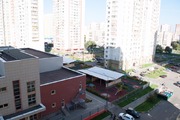 Химки, 3-х комнатная квартира, Молодежная Улица д.52, 52000 руб.