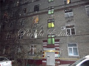 Москва, 4-х комнатная квартира, Волжский б-р. д.48, 11190000 руб.