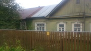 Дом с газом в центре Голицыно, 3500000 руб.