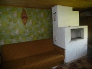 Дом с печью и баней в СНТ Севастополь, 999000 руб.