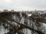 Подольск, 1-но комнатная квартира, Парадный проезд д.8, 4150000 руб.