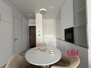 Москва, 1-но комнатная квартира, Севастопольский пр-кт. д.22А, 27900000 руб.