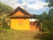 Дача 60м на 12,6 сот, СНТ "Кузьминский Лес", Домодедовский р-он, 1950000 руб.