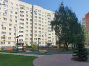 Раменское, 4-х комнатная квартира, ул. Гурьева д.1Г, 5900000 руб.