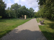 Москва, 1-но комнатная квартира, 7-я Парковая улица д.2к1, 8400000 руб.