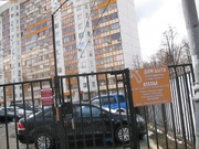 Москва, 1-но комнатная квартира, Перово район д.проспект Зелёный, 10700000 руб.