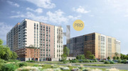 Пушкино, 1-но комнатная квартира, Новая Деревня мкр. д., 5400000 руб.