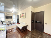 Москва, 1-но комнатная квартира, ул. Кировоградская д.36, 19500000 руб.