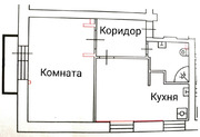 Москва, 2-х комнатная квартира, 1-я Останкинская улица д.21А, 15300000 руб.