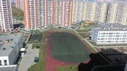 Москва, 2-х комнатная квартира, проспект Защитников Москвы д.7 к2, 6300000 руб.