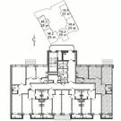 Красногорск, 3-х комнатная квартира, б-р Космонавтов д.д. 8, 6771937 руб.