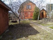 Продается дом на 7 сотках, Москва, Щербинка, 6100000 руб.