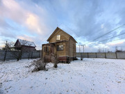 Никулино, летний домик 70 кв. м., 7 соток, 1399000 руб.