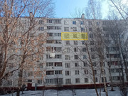 Москва, 2-х комнатная квартира, ул. Беловежская д.95, 12183000 руб.