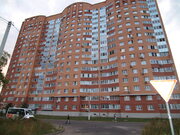 Раменское, 3-х комнатная квартира, ул. Молодежная д.8, 6950000 руб.