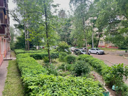 Люберцы, 2-х комнатная квартира, ул. 3-е Почтовое отделение д.20, 7350000 руб.