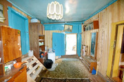 Продается жилой бревенчатый дом в д.Ефимьево!, 1700000 руб.