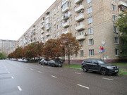 Москва, 3-х комнатная квартира, ул. Дружбы д.2 к19, 17800000 руб.