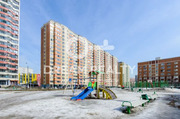 Москва, 1-но комнатная квартира, Вертолетчиков д.9к2, 8950000 руб.