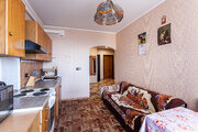 Красково, 2-х комнатная квартира, Осоавиахимосвкий проспект д.12, 5200000 руб.