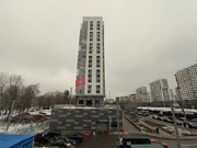 Москва, 2-х комнатная квартира, ул. Речников д.дом 18/20, 19470870 руб.