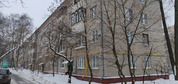 Продается 1/2 доля в праве на 2-х комнатную квартиру, 4200000 руб.
