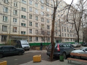 Москва, 3-х комнатная квартира, ул. Петрозаводская д.10, 7150000 руб.