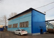 Продажа склада, м. Аннино, Москва, 55952856 руб.