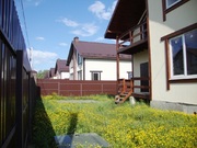 Продаётся новый коттедж 156 кв.м в кп "Дубровские зори"-35 км от МКАД, 3700000 руб.