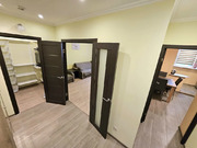 Москва, 1-но комнатная квартира, Никитина д.8, 10500000 руб.