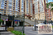 Москва, 1-но комнатная квартира, ул. Маршала Тимошенко д.17к2, 22500000 руб.