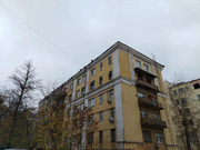 Продажа торгового помещения, ул. Стромынка, 14649000 руб.