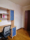 Москва, 2-х комнатная квартира, Литовский б-р. д.11 к5, 9599000 руб.